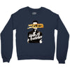 patd Crewneck Sweatshirt