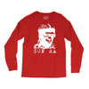 sun ra Long Sleeve Shirts