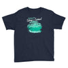 swamp of sadness Youth Tee