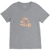 fahrie77 V-Neck Tee