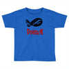 diabolik fumetto manga Toddler T-shirt