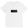 fahrie77 V-Neck Tee