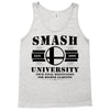 Smash University Tank Top