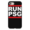 run psg paris st germain fotbal iPhone 8
