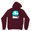 world domination Unisex Hoodie