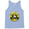 piano shirt fear the piano funny Tank Top
