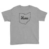 home Youth Tee