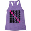 dubstep Racerback Tank