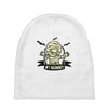 mummy monster Baby Beanies