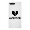 xxxtentacion black logo iPhone 7 Plus Case