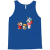 combo meal Tank Top