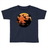 Life Of Leon King Toddler T-shirt