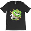 funny snake T-Shirt