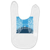 Winter (a214) Baby Bibs