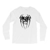 venomous spider Long Sleeve Shirts