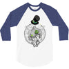 more of the same 3/4 Sleeve Shirt