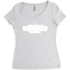 kadavar Women's Triblend Scoop T-shirt