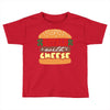 royalwithcheese Toddler T-shirt