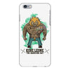 kore lione   l iPhone 6 Plus/6s Plus Case