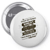 procrastination's champion Pin-back button