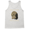 skullet Tank Top