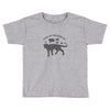 listen to your inner cat girls Toddler T-shirt