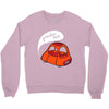 polite pete Crewneck Sweatshirt