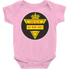 ONE MORE Baby Bodysuit