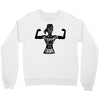 you are stronger than you think Crewneck Sweatshirt