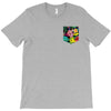 Flower Pocket T-Shirt
