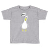 mine seagulls Toddler T-shirt