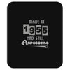 made in 1955 and still awesome Mousepad