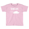 StuG Life Toddler T-shirt