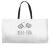 skateboard Weekender Totes