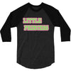 little princess 3/4 Sleeve Shirt