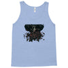 robot zombies! Tank Top