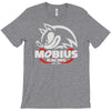 mobius racing sonic T-Shirt