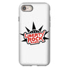 liberty rock radio iPhone 8