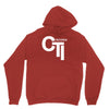 cti records Hoodie
