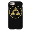 the triforce iPhone 8