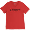 scott V-Neck Tee