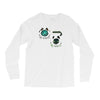 cheshire shadows Long Sleeve Shirts