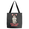 busy doing nothing Tote Bags