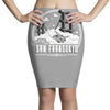 greetings from san fransokyo Pencil Skirts