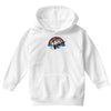 rainbo first blood Youth Hoodie