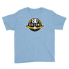 80 SEASONS Youth Tee