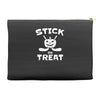 stick or treat Accessory Pouches