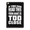 this is perfect for lake days! iPad Mini 4