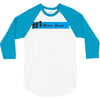 maniac 3/4 Sleeve Shirt
