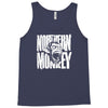northern monkey Tank Top